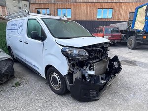 2024 Peugeot Expert Kaw. Standard 1.5 BlueHDi 100 S/S, 102 PS