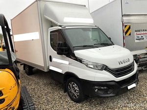 2023 Iveco Daily 35 S 18 Eco 3.0, 175 PS