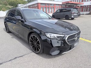 2023 Mercedes-Benz E-Klasse Kombi E 220 d Avantgarde Advanced, 197 PS