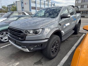 2020 Ford Ranger D-Kab.Pick-up Raptor Doppelkabine 4x4, 212 PS