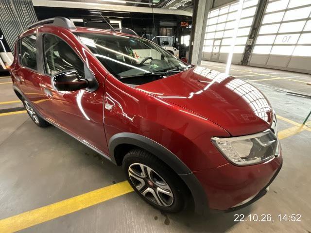 2020 Dacia Sandero TCe 90, 90 PS