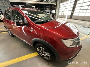 2020 Dacia  Sandero TCe 90, 90 PS