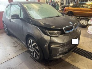 2022 BMW i3 E-Motor 120 Ah, 170 PS