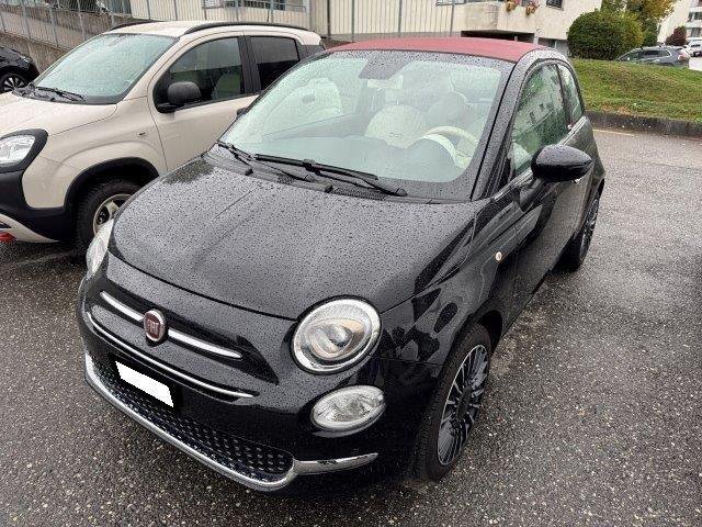 2019 Fiat 500 0.9 T TwinAir 105 Lounge, 105 PS