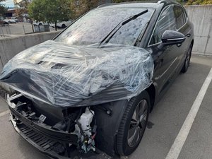 2023 Skoda Enyaq iV 80 x Loft, 265 PS