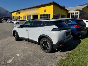2025 PEUGEOT 2008 156 e Allure, 156 HP