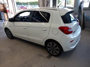 2019 Mitsubishi Space Star 1.2 Style 1.2, 79 HP