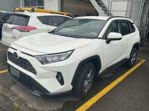 2023 Toyota RAV4  RAV4 2.5 HSD Comfort 2.5, 177 HP