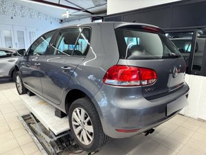2011 VW Golf VI 1.4 TFSI, 121 HP