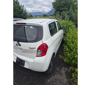 2019 Suzuki Celerio Unico, 68 HP