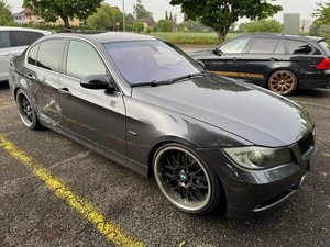 2008 BMW 325I 325i 3.0, 218 HP
