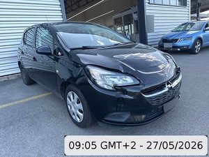 2017 Opel Corsa Active, 90 HP