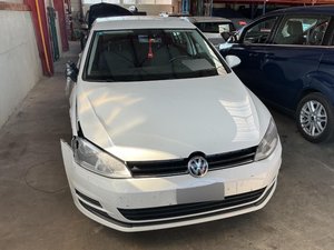2014 VW Golf  Golf Comfortline  1.4, 121 HP