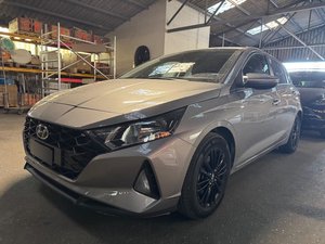 2023 Hyundai i20  i20 1.0 TGDI 1.0, 99 HP