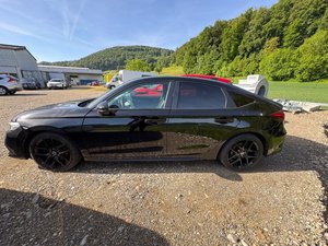 2022 Honda Civic - FE1/FE4 Civic Sport Hyb. 2.0, 184 HP
