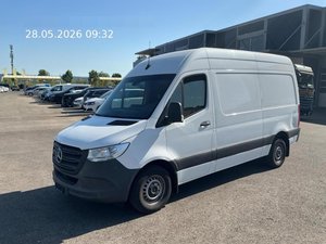 2021 Mercedes-Benz Sprinter 316 CDI , 163 HP