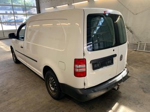 2016 VW Caddy  2C 1.6, 102 HP