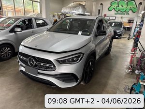 2021 Mercedes-Benz GLA 250 e , 160 HP