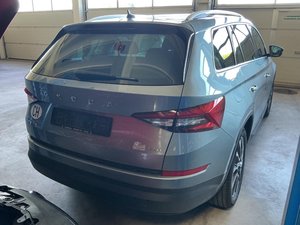 2020 Skoda Kodiaq - Typ NS  Kodiaq Drive 125 2.0, 150 HP