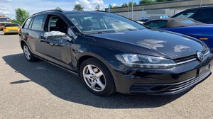 2019 VW Golf Variant Trendline , 116 HP