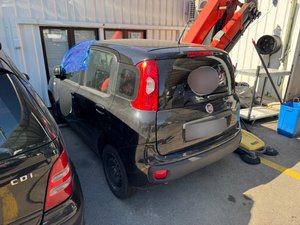 2019 Fiat Panda 1.2 8V, 70 HP