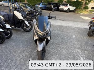 2020 Yamaha NMax 125 , 12 HP