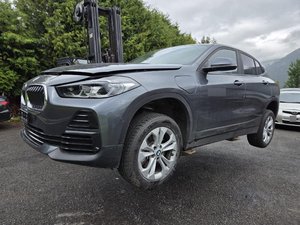 2021 BMW X2 - F39 ab 11.2017 X2 xDrive25e 1.5, 124 HP