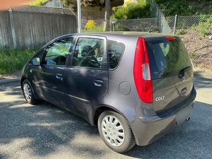 2006 Mitsubishi Colt - Z30 Colt Inform 1.3, 94 HP