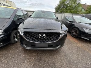 2023 Mazda CX-5 F194 AT AWD, 194 HP