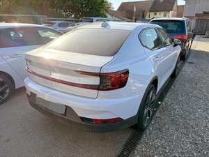 2024 Polestar 2 - ab 03.2020 Polestar 2, 299 HP