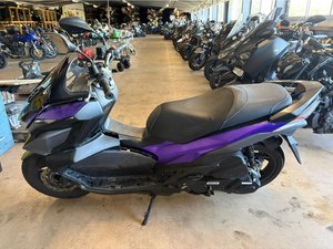 2024 Sym  Jet X 125 Jet X 125 0.1, 12 HP