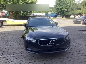 2018 Volvo V90 V90 Momentum 2.0, 190 HP