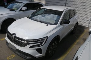 2023 Renault Austral 1.3 TCe techno  1.3, 158 HP
