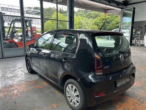 2021 VW move up, 65 HP
