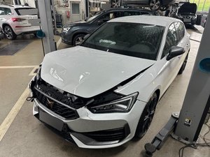 2024 Cupra 2.0 TSI Inicio DSG, 190 HP