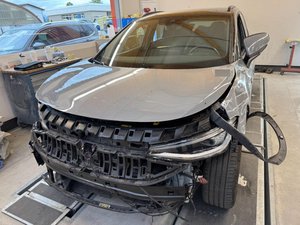 2022 VW ID.4 GTX, 299 HP