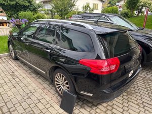 2010 Citroën C5  3.0 V6 HDI TR 3.0, 241 HP