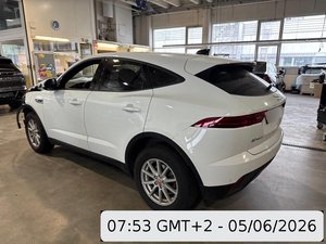 2020 Jaguar E-Pace D150 AWD, 150 HP