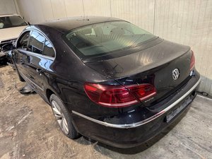 2012 VW Volkswagen CC  2.0, 139 HP