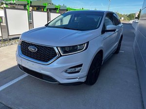 2018 Ford Edge  2.0 TDCI 210 Vignale 2.0, 209 HP
