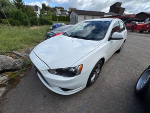 2011 Mitsubishi SB 1.8, 140 HP
