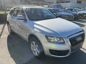2009 Audi 2.0 TDI, 170 HP