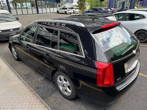 2008 Cadillac BLS  1.9D 180HP 1.9, 180 HP