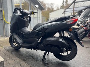 2022 YAMAHA N-Max GPD 125, 12 HP