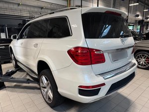 2013 Mercedes-Benz GL 350 4MATIC BlueTEC , 258 HP