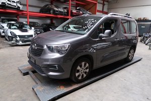 2020 Opel Combo Life Enjoy, 75 HP