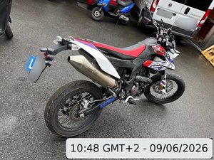 2025 APRILIA  APRILIA SX 125i.e. ABS, 15 HP