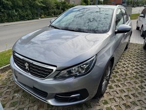2021 PEUGEOT 308 SW 1.5 BlueHDI Allure EAT6, 130 HP