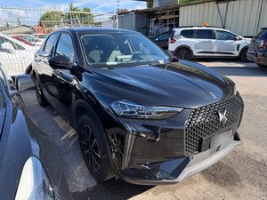 2025 DS AUTOMOBILES DS 3 1.2 MHEV Diva, 136 HP