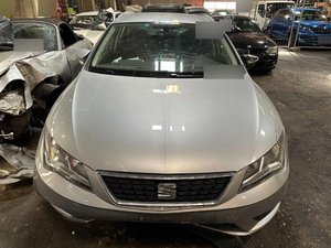 2018 Seat Leon ST Style , 115 HP